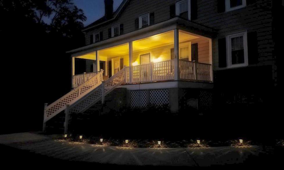 Foster'S Bethel Beach Inn Onemo Exterior foto
